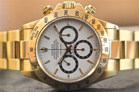 Rolex Daytona Orologio mai usato con scatola e garanzia